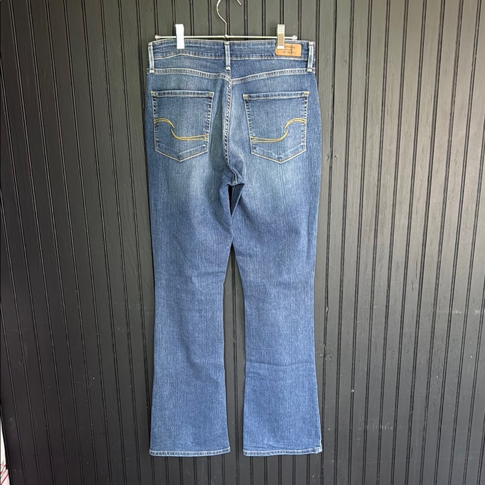 Signature by Levi Strauss Bootcut Jeans - Picture 2 of 4